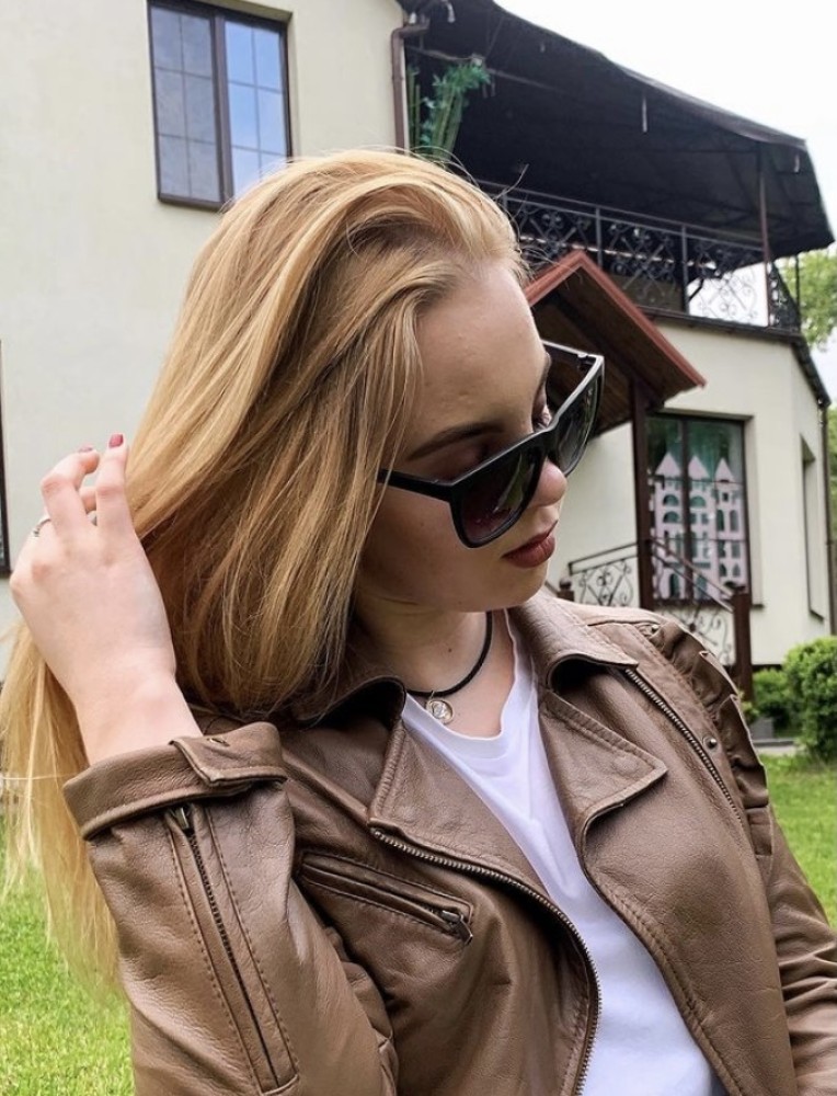 Индивидуалка 🎥 Александра фото № 2 в городе Черкесск