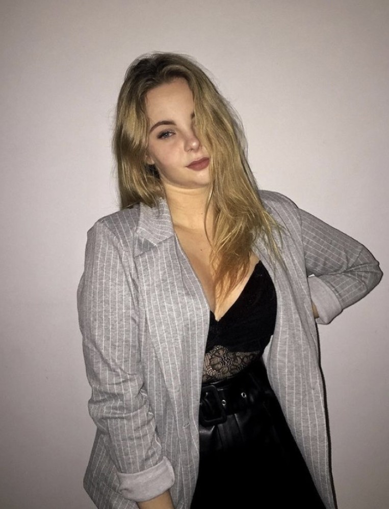 Индивидуалка 🎥 Александра фото № 2 в городе Черкесск