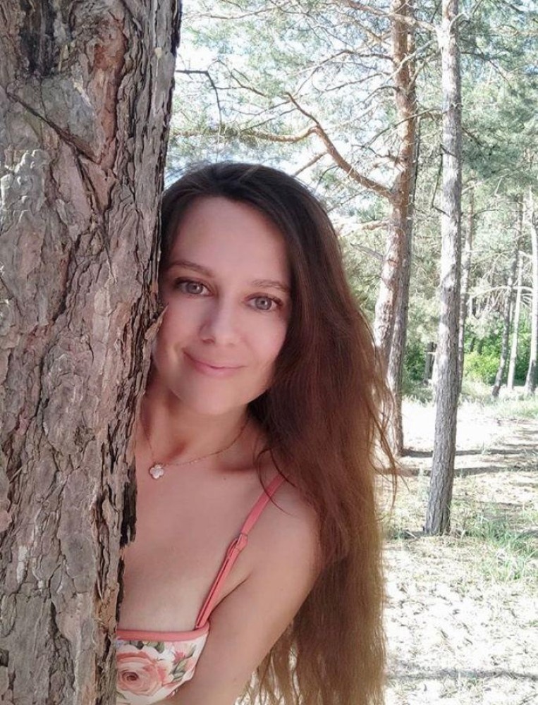 Индивидуалка 🎥 ИННА фото № 2 в городе Черкесск