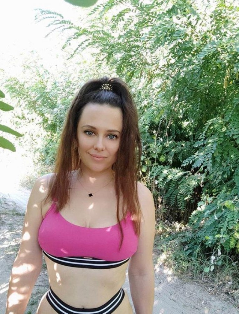 Индивидуалка 🎥 ИННА фото № 2 в городе Черкесск