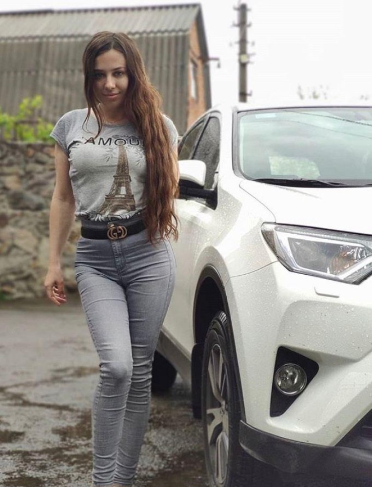 Индивидуалка 🎥 ИННА фото № 2 в городе Черкесск