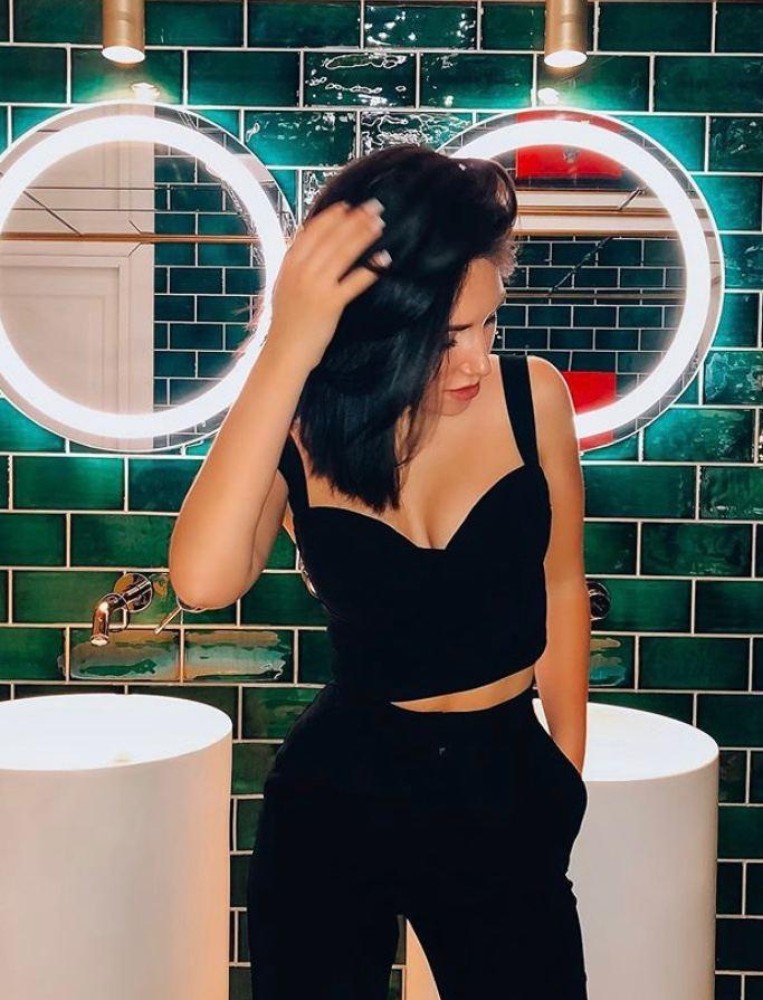 Индивидуалка 🎥 Ирина фото № 2 в городе Черкесск