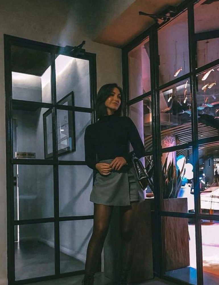 Индивидуалка 🎥 Ирина фото № 2 в городе Черкесск