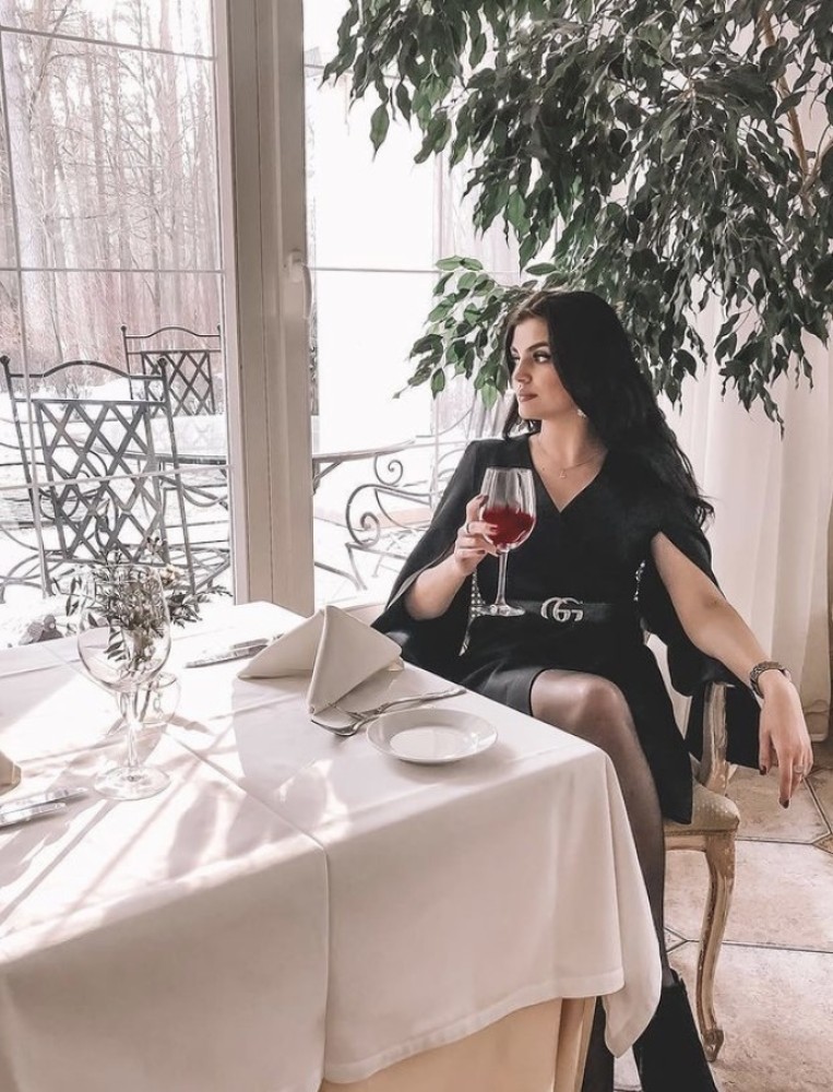 Индивидуалка 🎥 Света фото № 2 в городе Черкесск