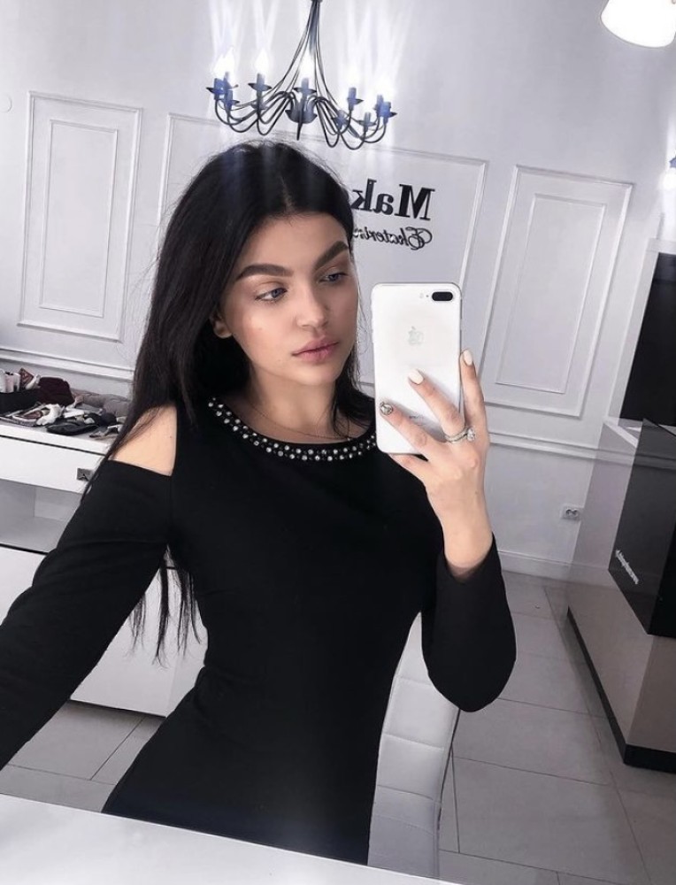 Индивидуалка 🎥 Света фото № 2 в городе Черкесск