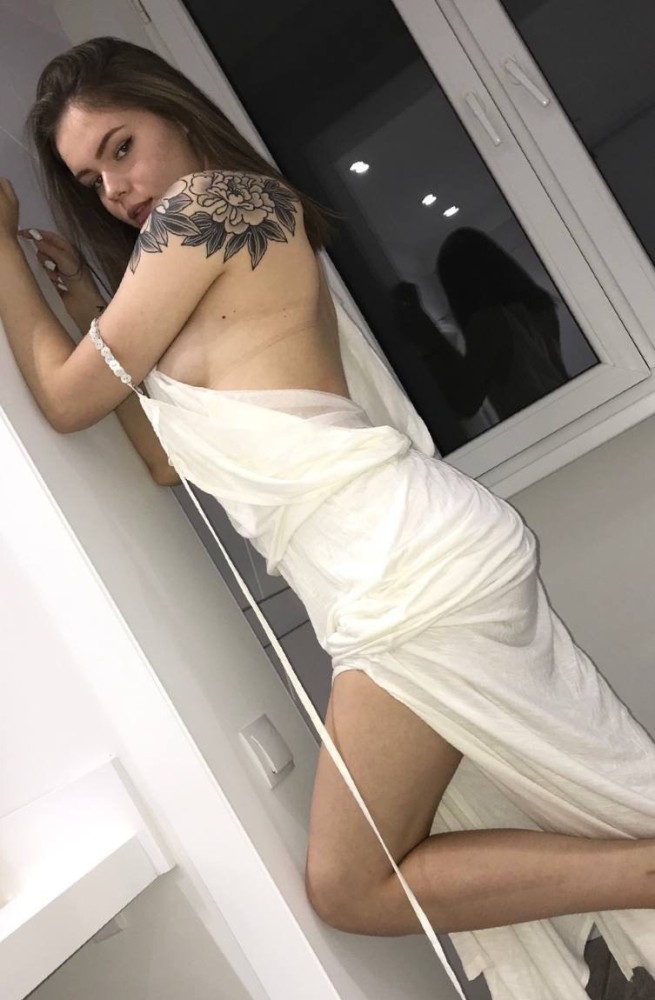 Индивидуалка Катерина главное фото в городе Черкесск 