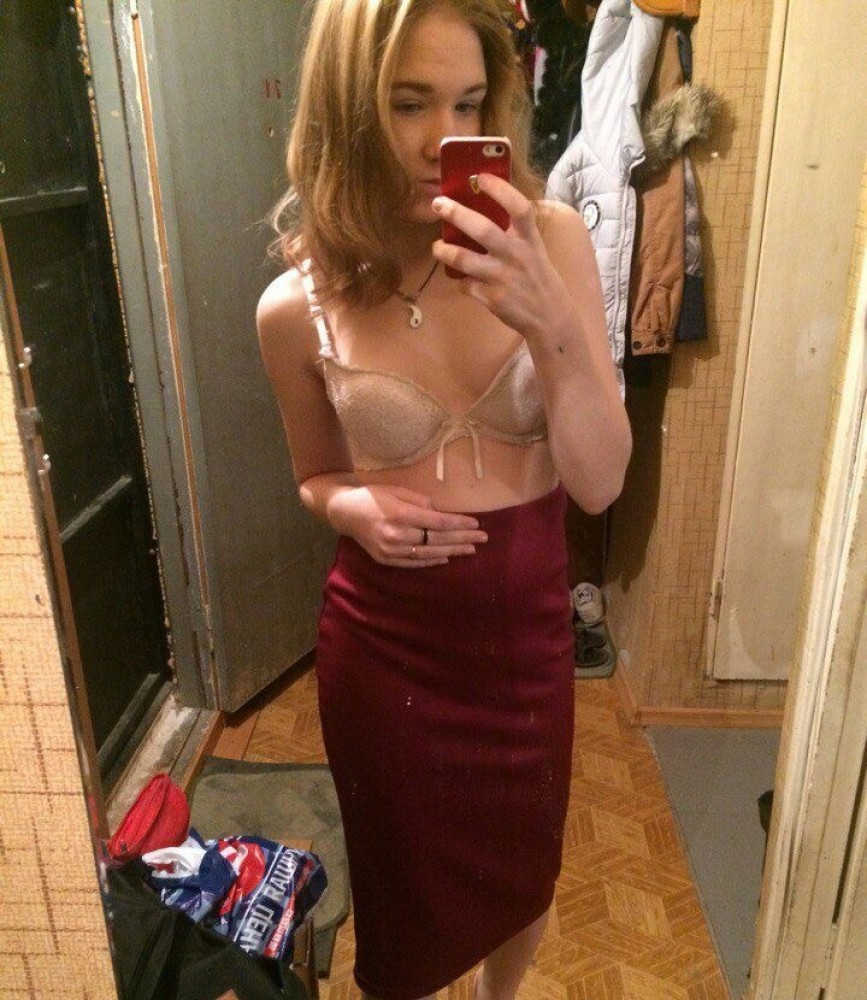 Индивидуалка Жаклин главное фото в городе Черкесск 