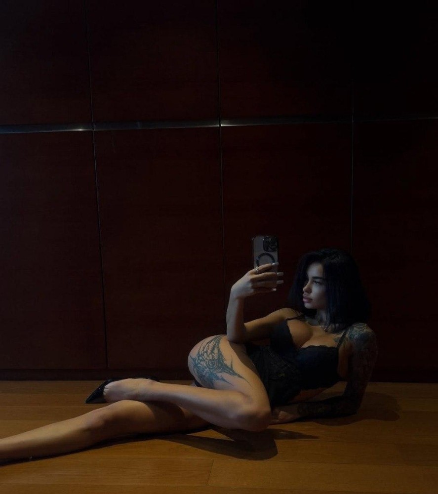 Индивидуалка Агата фото № 2 в городе Черкесск