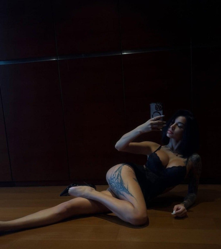 Индивидуалка Агата фото № 2 в городе Черкесск