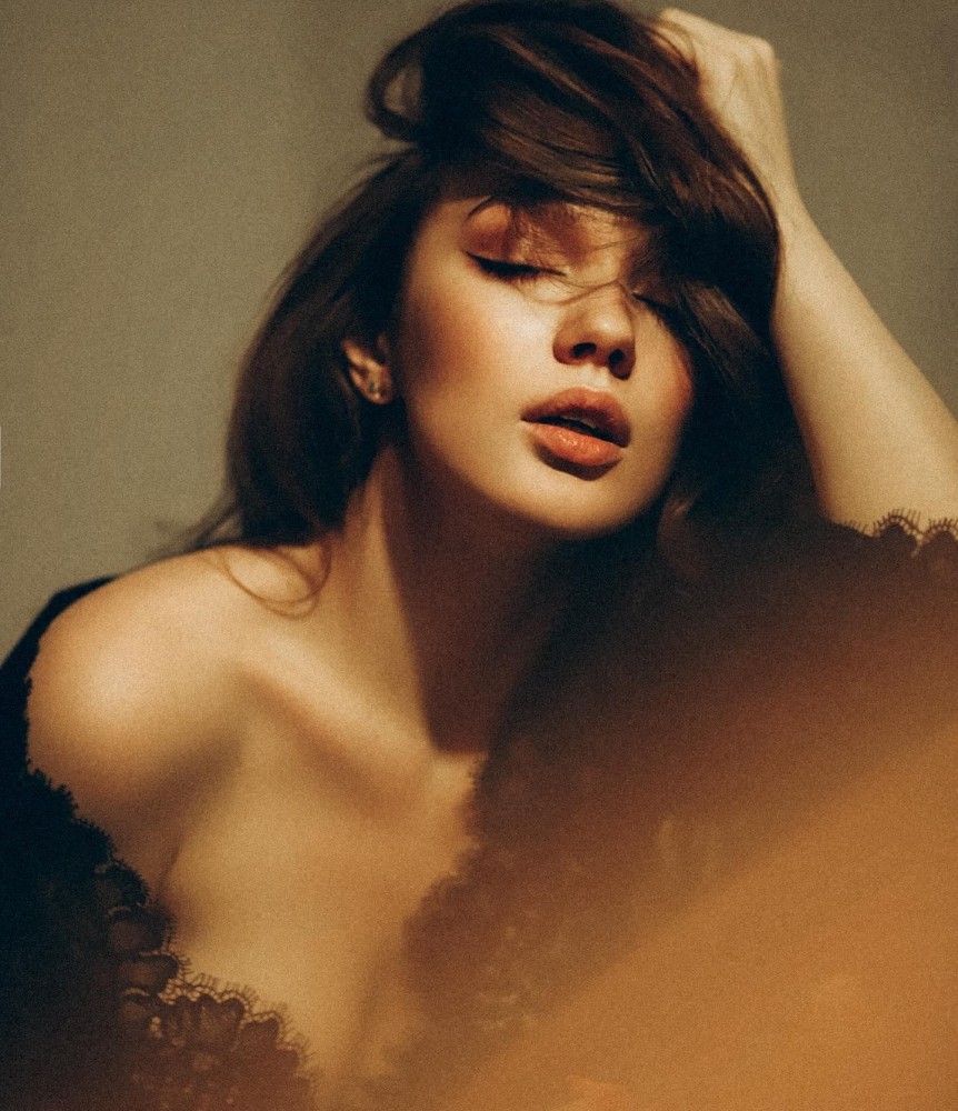 Индивидуалка Алина фото № 2 в городе Черкесск