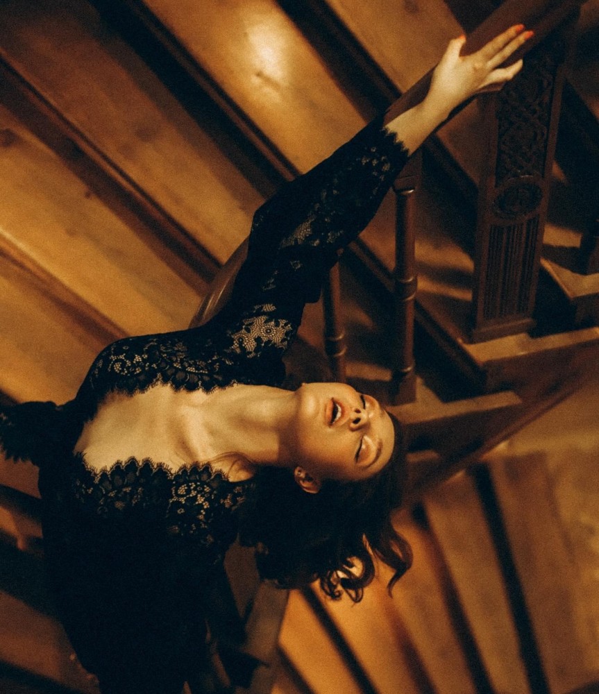 Индивидуалка Алина фото № 2 в городе Черкесск