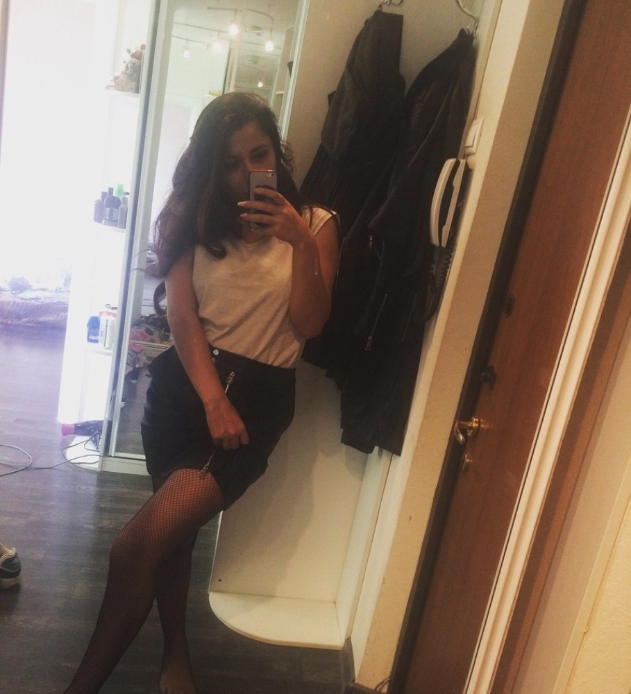 Индивидуалка Алиса фото № 2 в городе Черкесск