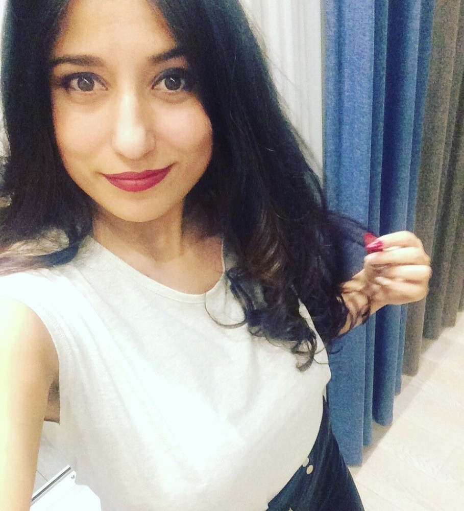 Индивидуалка Алиса фото № 2 в городе Черкесск