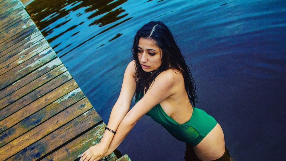 Индивидуалка Алиса фото № 2 в городе Черкесск