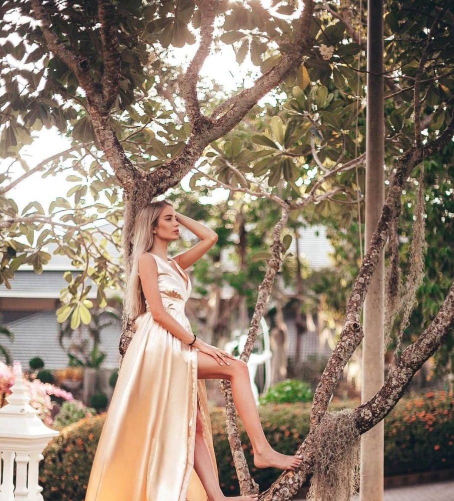 Индивидуалка Дарья фото № 2 в городе Черкесск