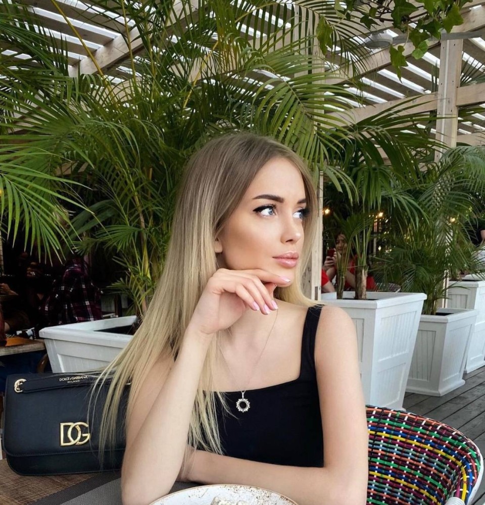 Индивидуалка Дарья фото № 2 в городе Черкесск