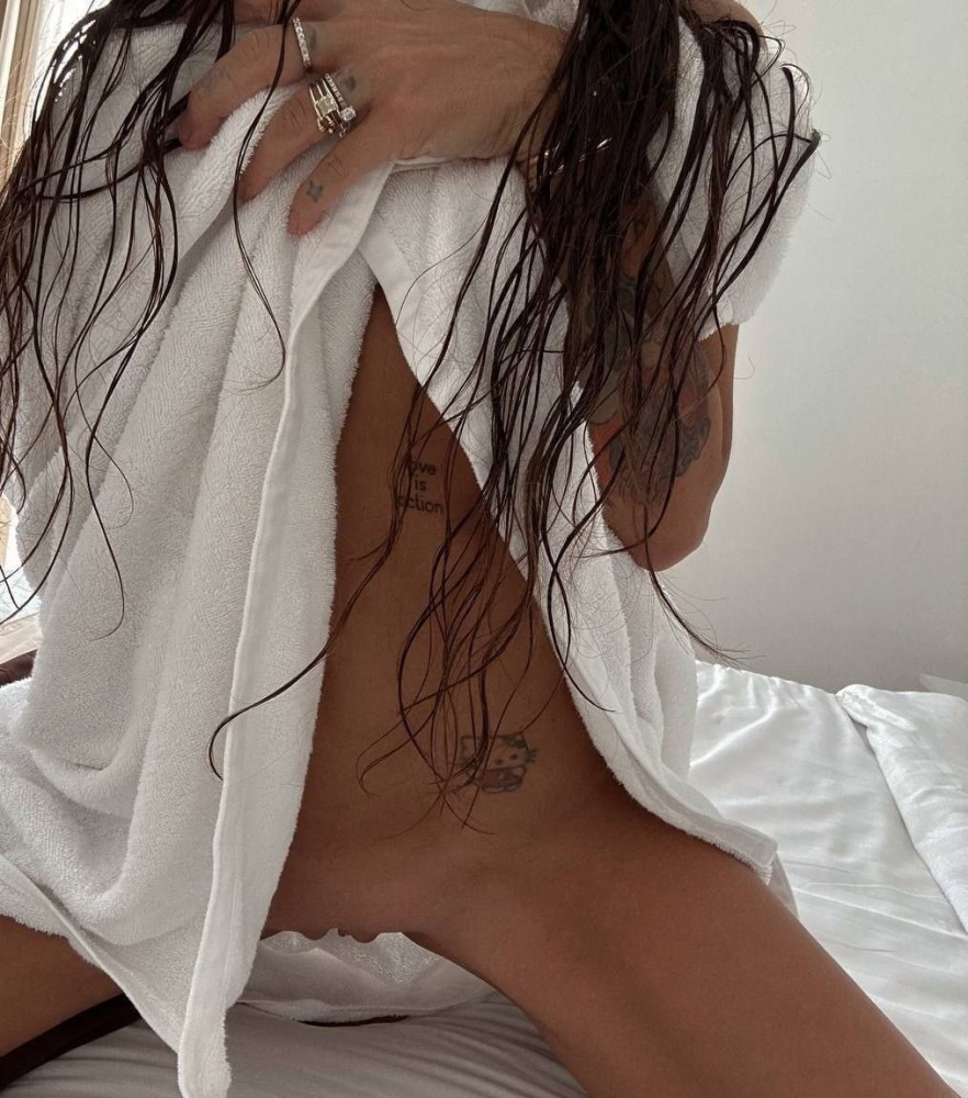 Индивидуалка Елизавета фото № 2 в городе Черкесск