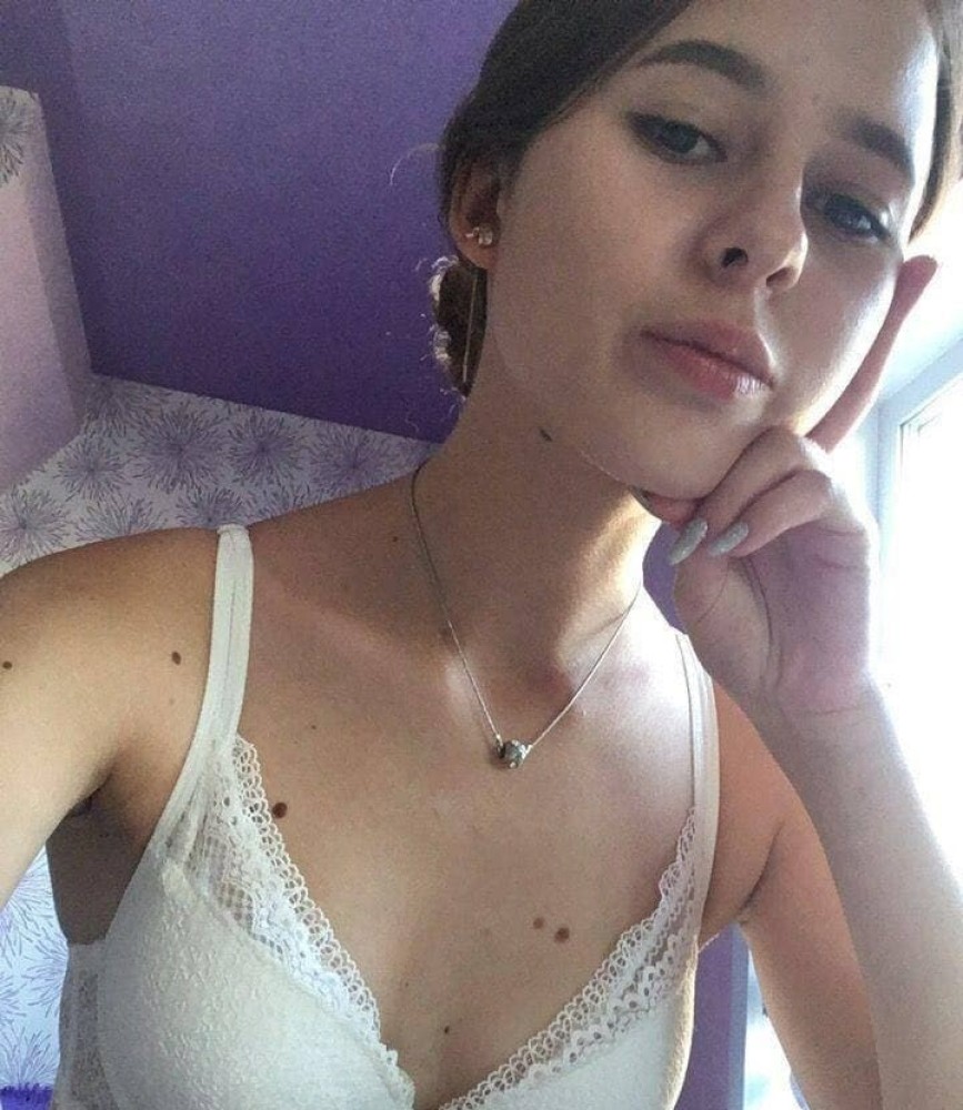 Индивидуалка ИНЕССА фото № 2 в городе Черкесск