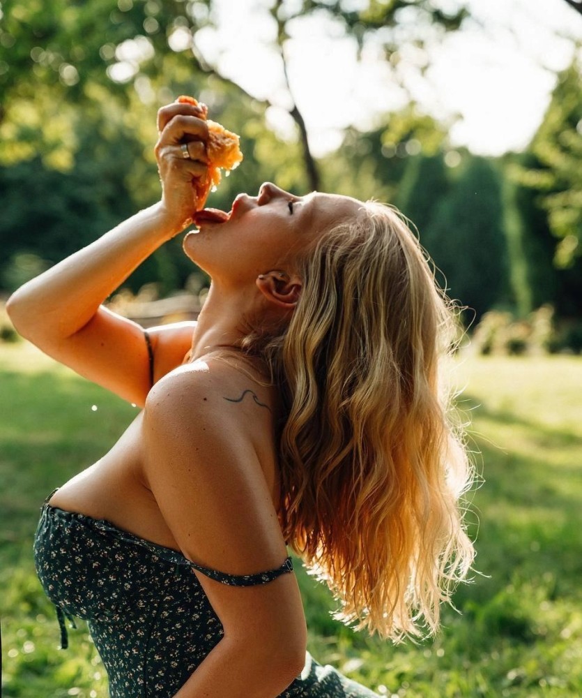 Индивидуалка Инна фото № 2 в городе Черкесск