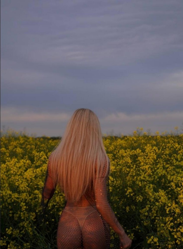 Индивидуалка Карина фото № 2 в городе Черкесск