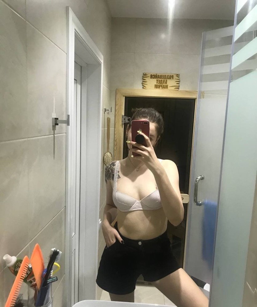 Индивидуалка Катерина фото № 2 в городе Черкесск