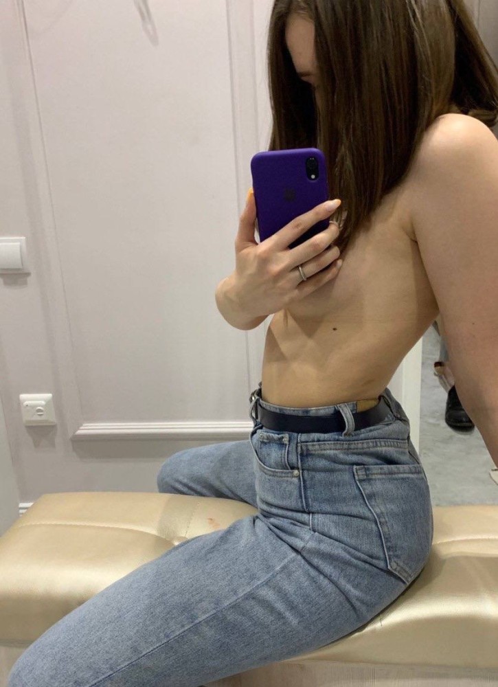 Индивидуалка Катерина фото № 2 в городе Черкесск