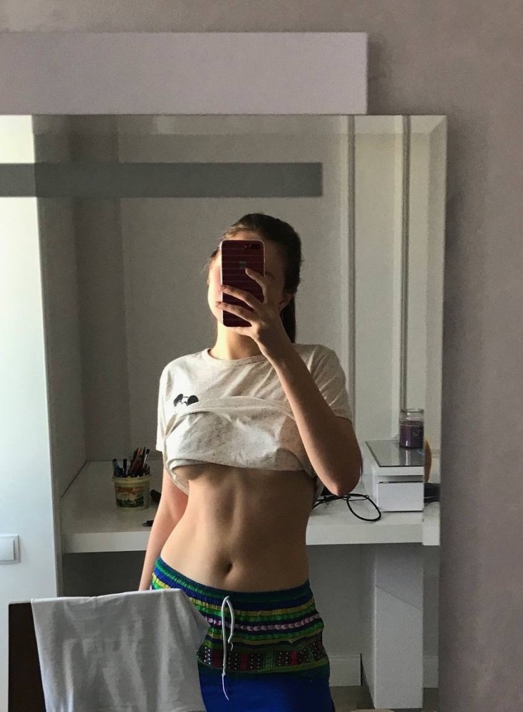 Индивидуалка Катерина фото № 2 в городе Черкесск