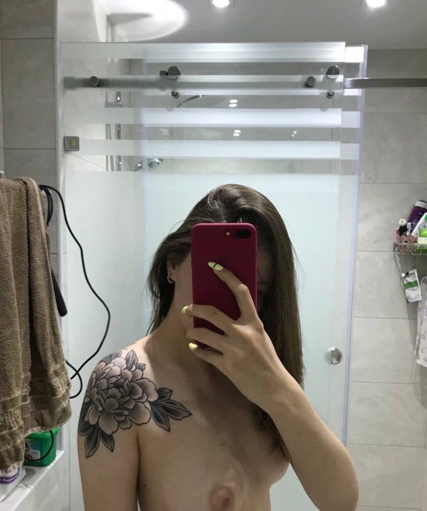 Индивидуалка Катерина фото № 2 в городе Черкесск