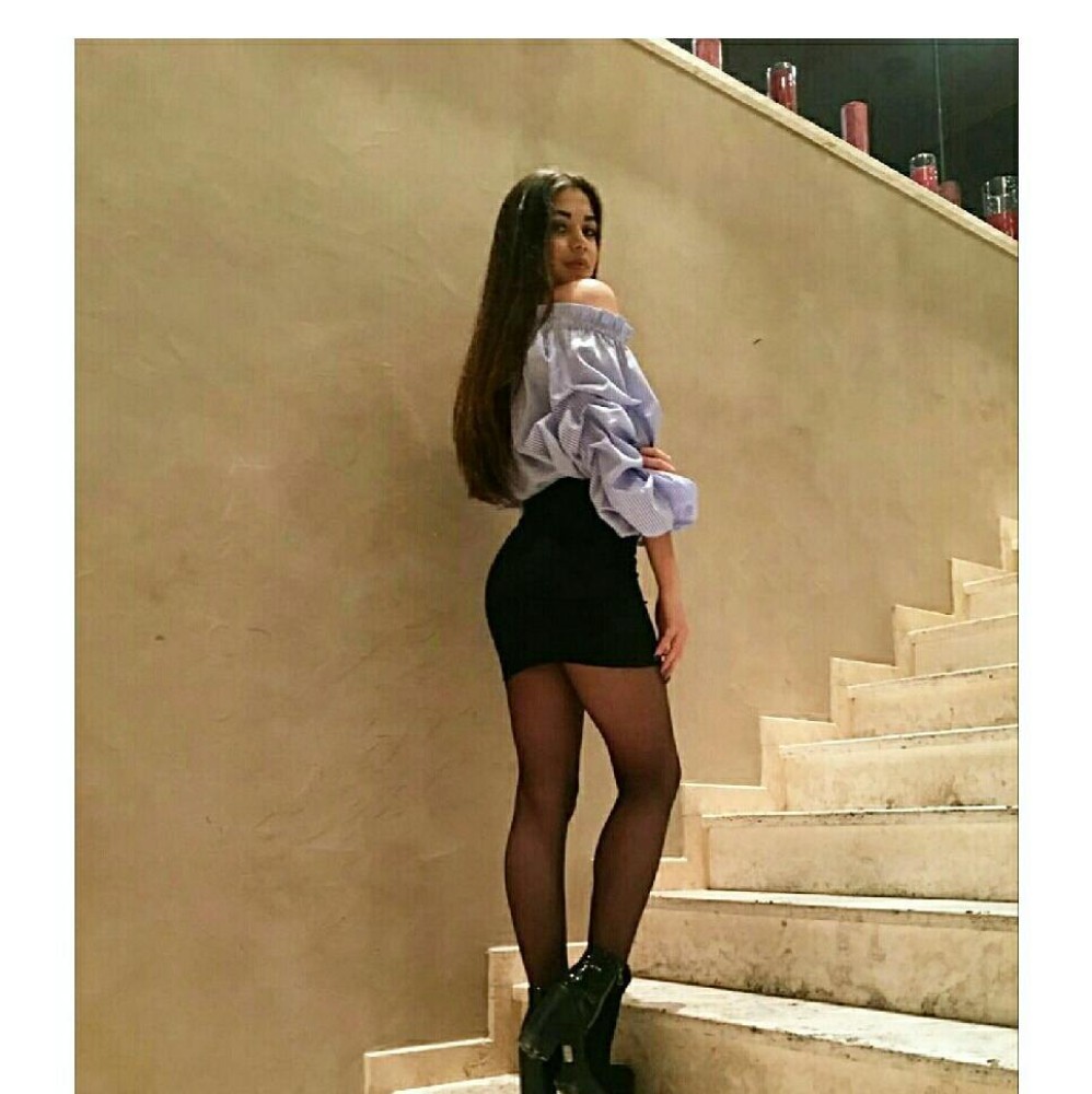 Индивидуалка Кларисса фото № 2 в городе Черкесск