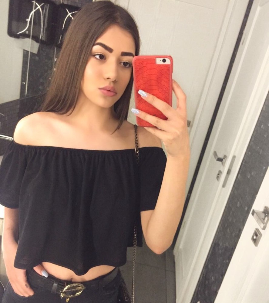 Индивидуалка Кларисса фото № 2 в городе Черкесск