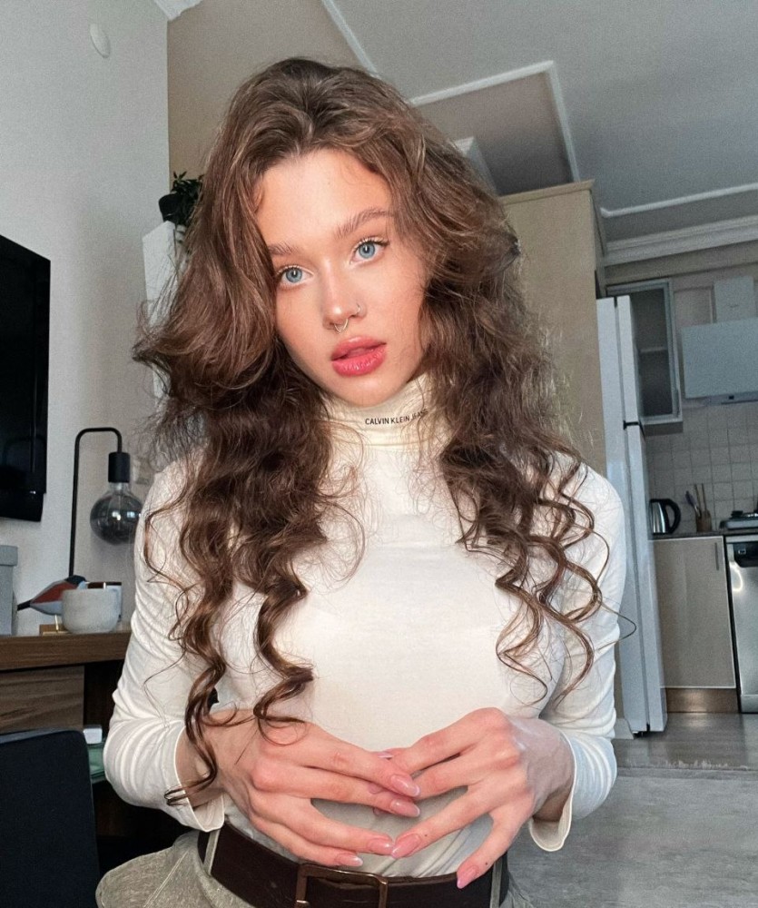 Индивидуалка Лика фото № 2 в городе Черкесск