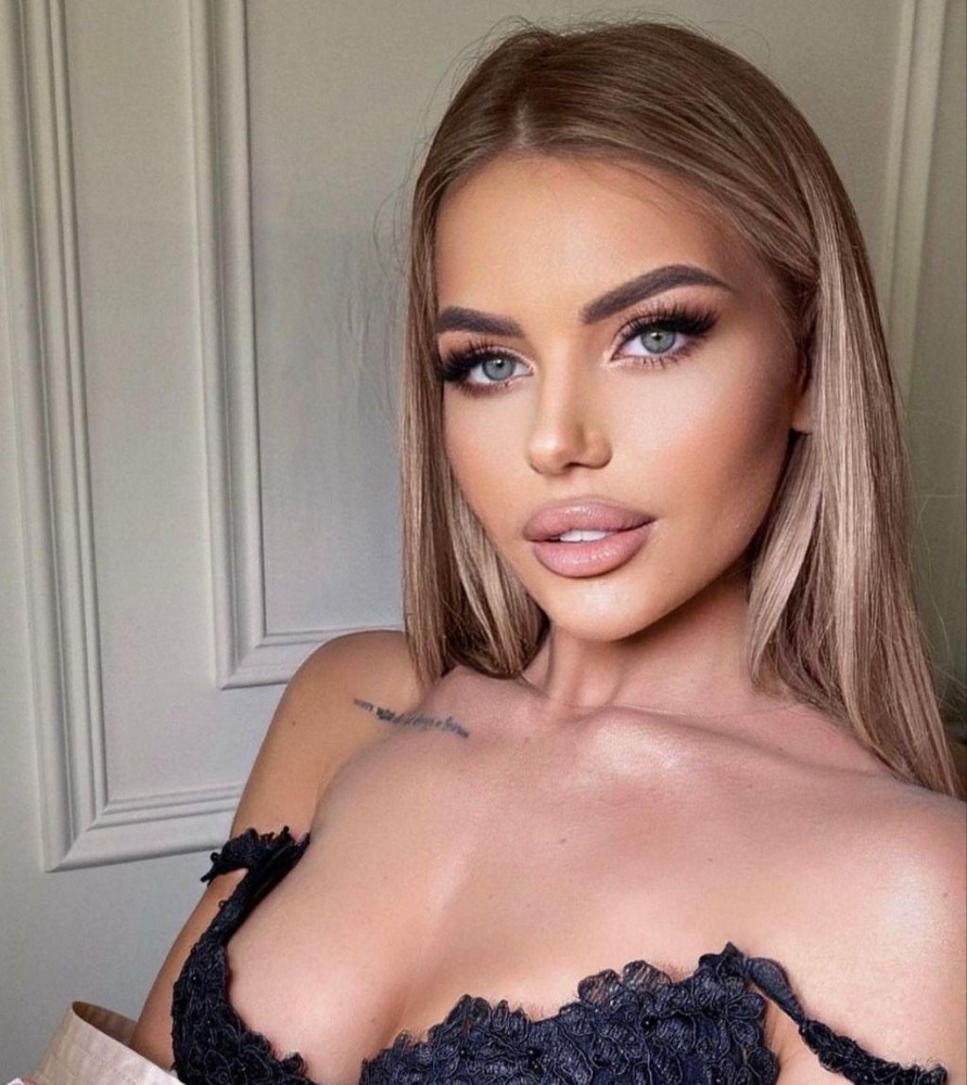 Индивидуалка Лиза фото № 2 в городе Черкесск