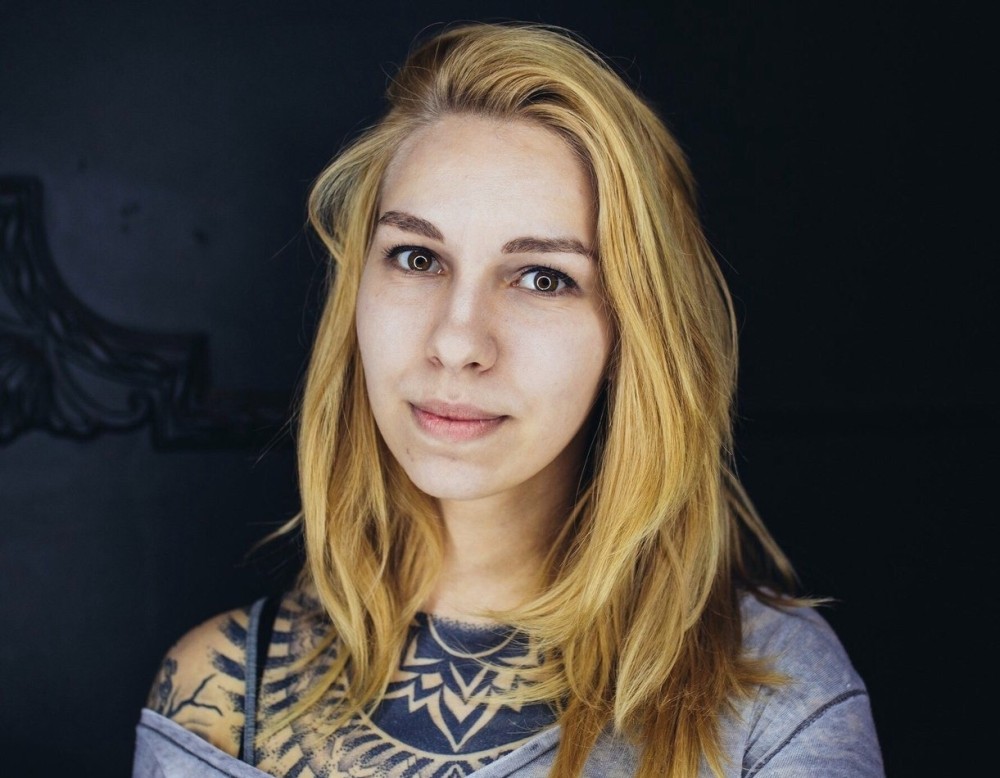 Индивидуалка Люта фото № 2 в городе Черкесск