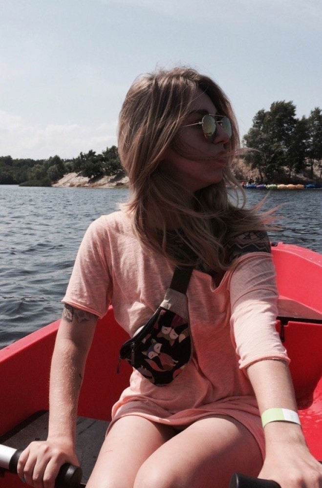 Индивидуалка Люта фото № 2 в городе Черкесск