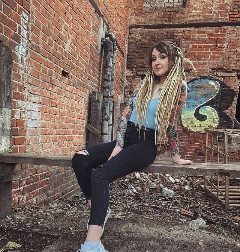 Индивидуалка Марго фото № 2 в городе Черкесск