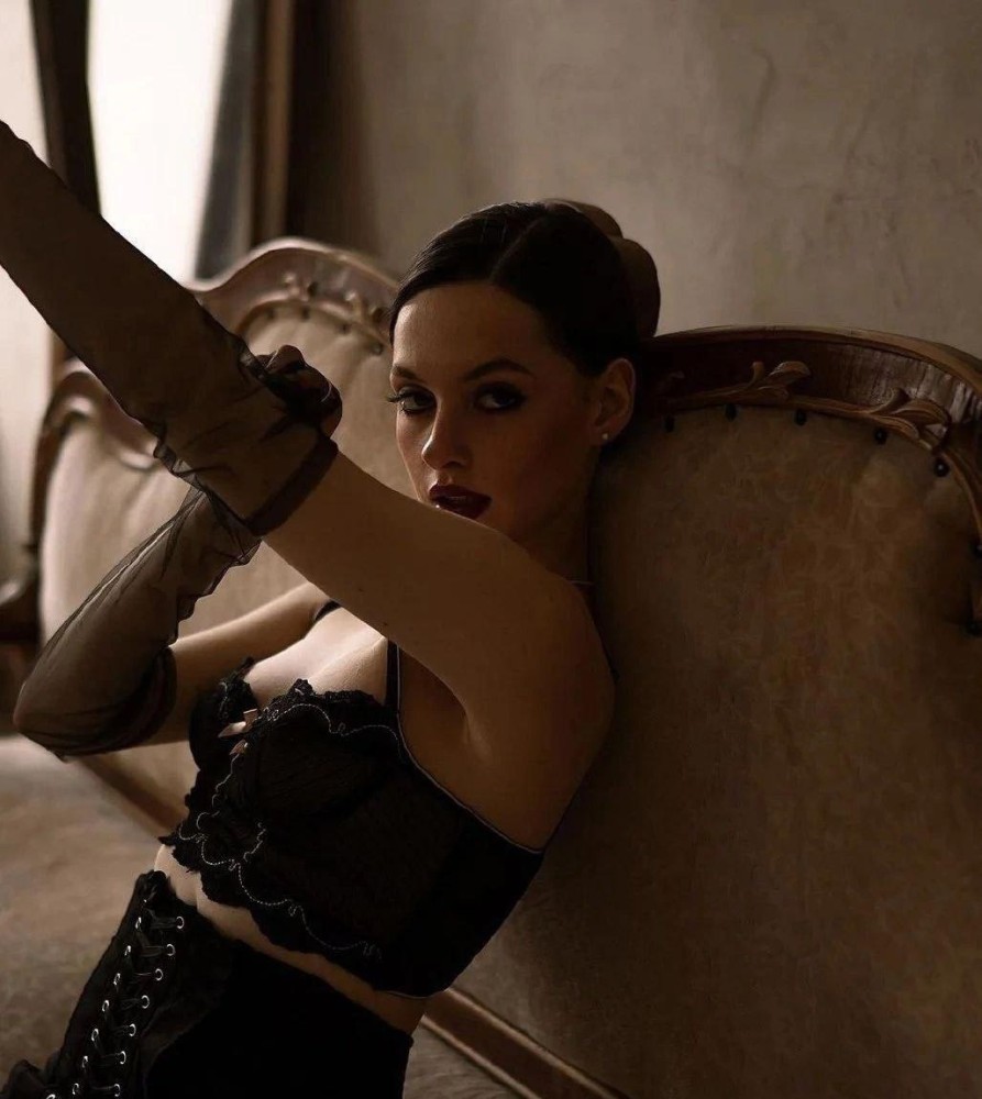 Индивидуалка Марисоль фото № 2 в городе Черкесск