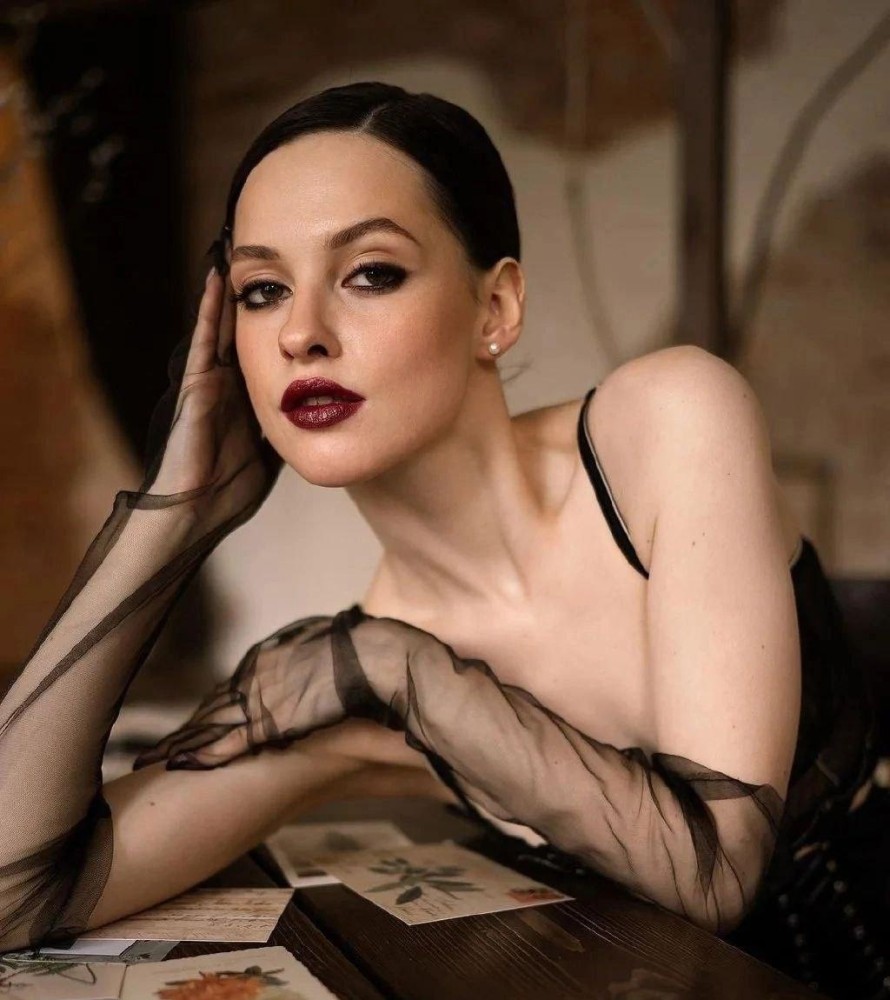 Индивидуалка Марисоль фото № 2 в городе Черкесск