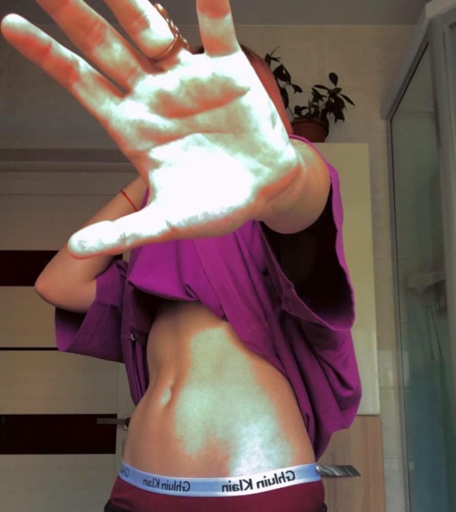 Индивидуалка Мила фото № 2 в городе Черкесск