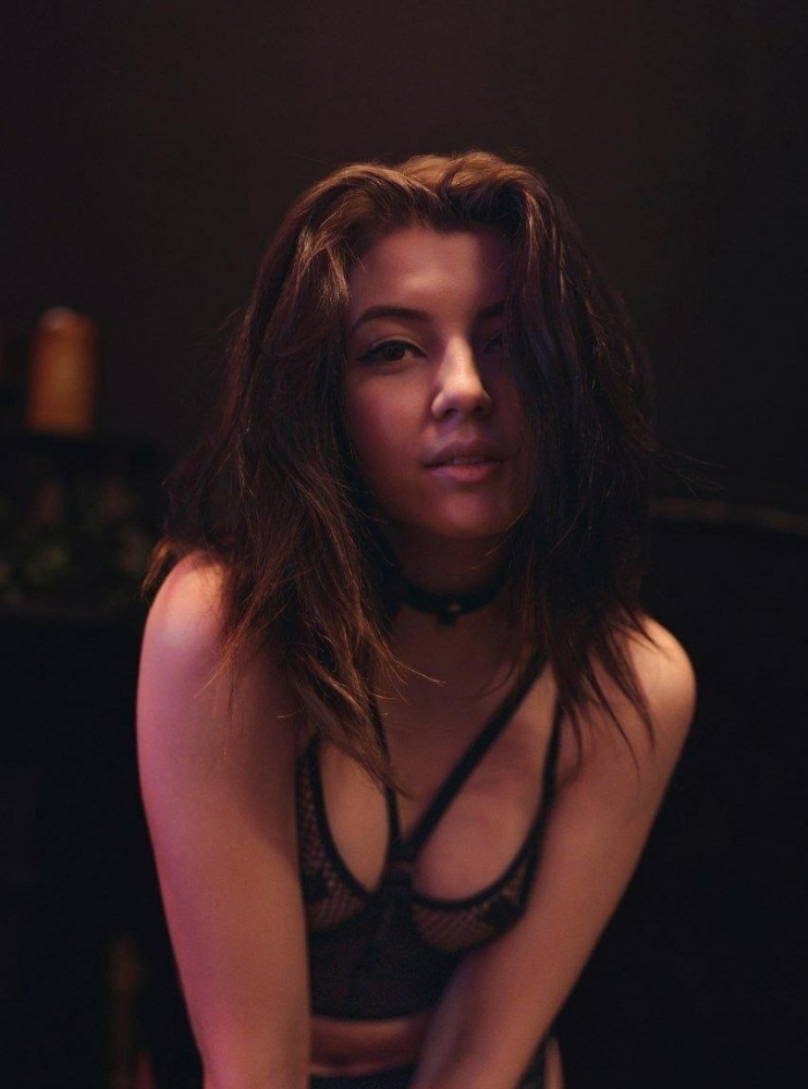 Индивидуалка Настя фото № 2 в городе Черкесск