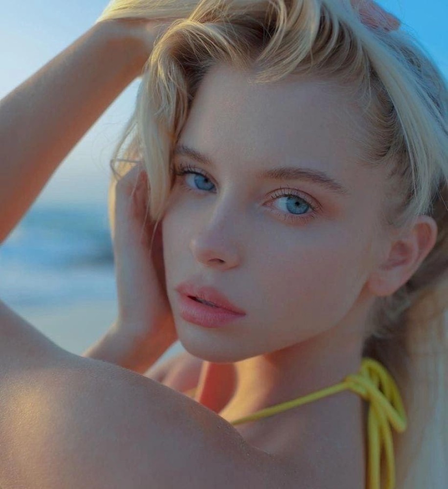 Индивидуалка Оксана фото № 2 в городе Черкесск