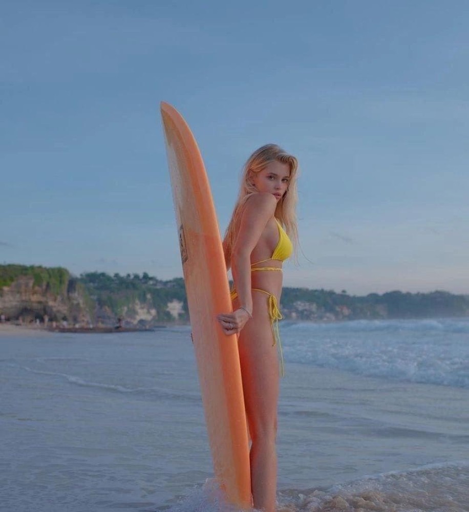 Индивидуалка Оксана фото № 2 в городе Черкесск