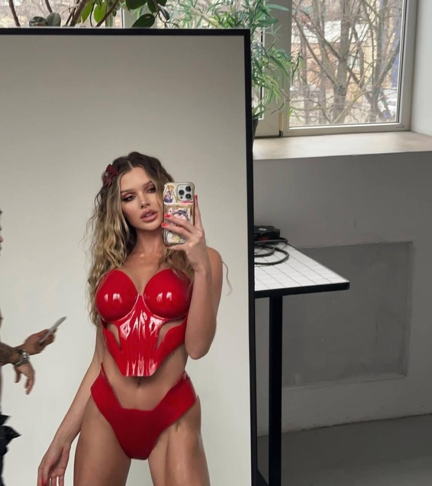 Индивидуалка Олеся фото № 2 в городе Черкесск