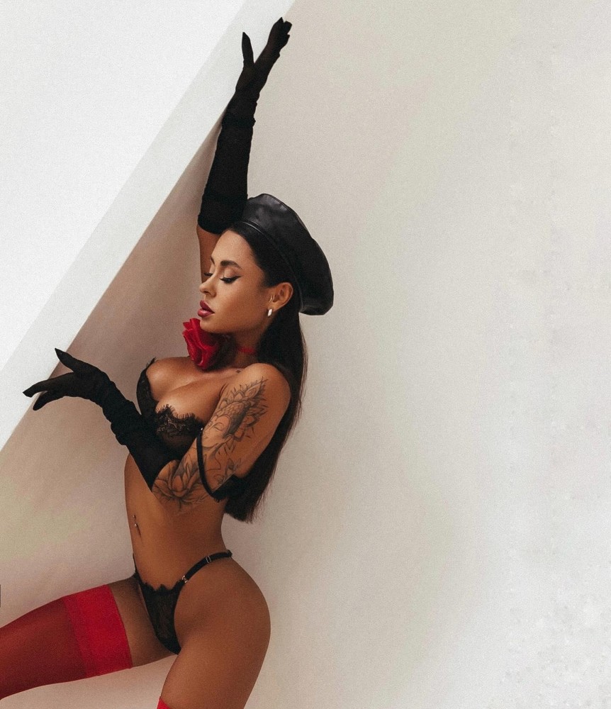 Индивидуалка Яна главное фото в городе Черкесск 