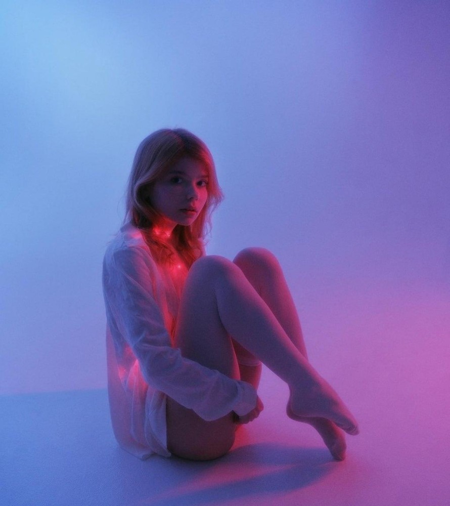 Индивидуалка Тая главное фото в городе Черкесск 