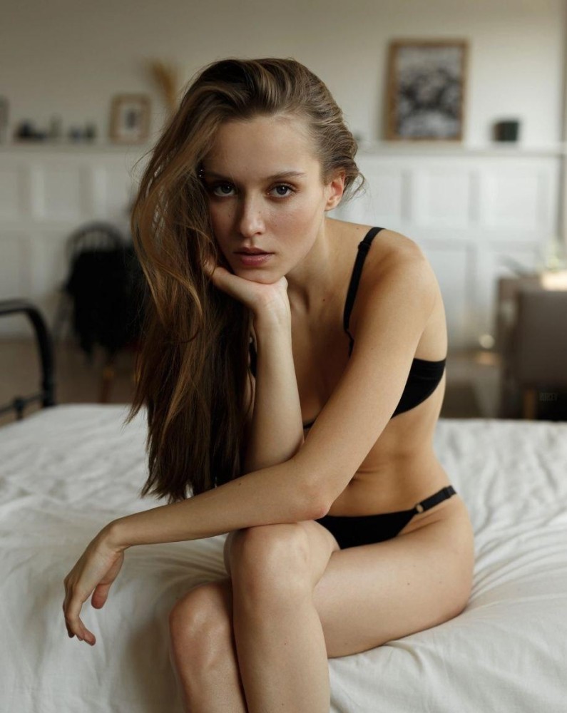 Индивидуалка Света главное фото в городе Черкесск 