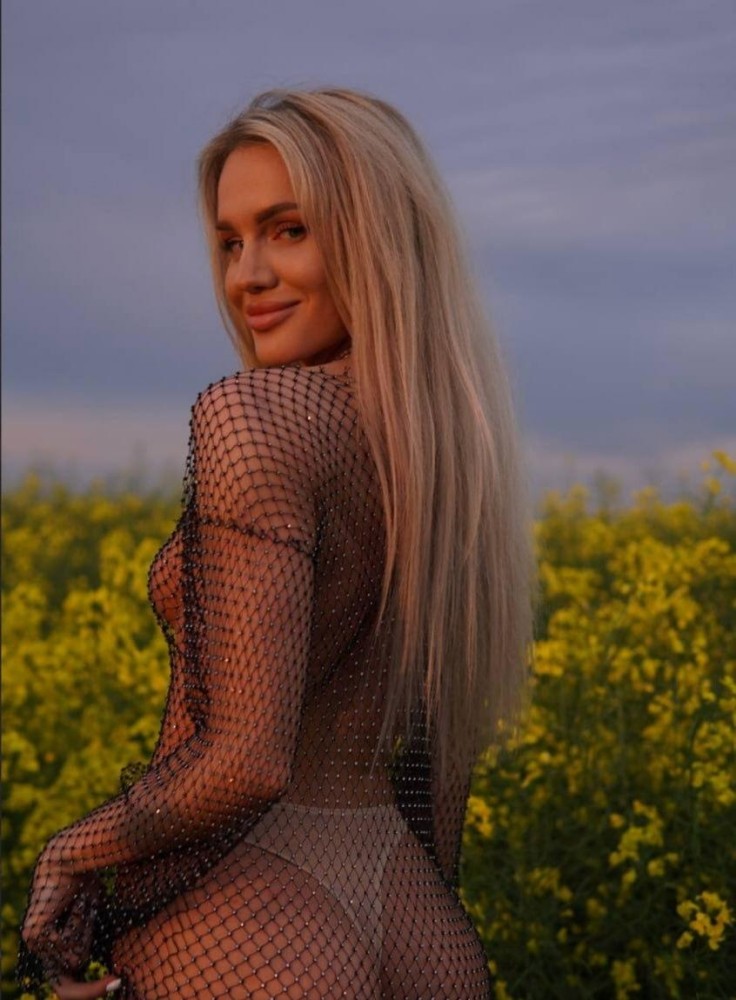 Индивидуалка Карина главное фото в городе Черкесск 