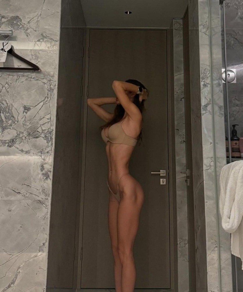 Индивидуалка Карина главное фото в городе Черкесск 