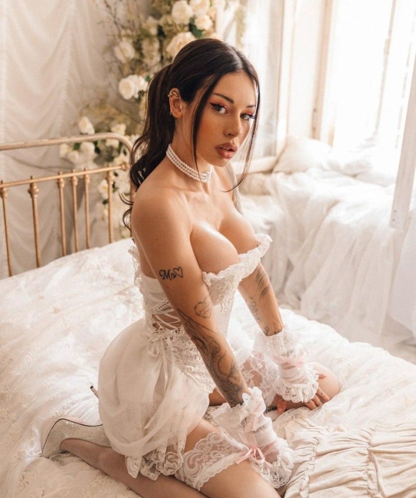 Индивидуалка Славка главное фото в городе Черкесск 