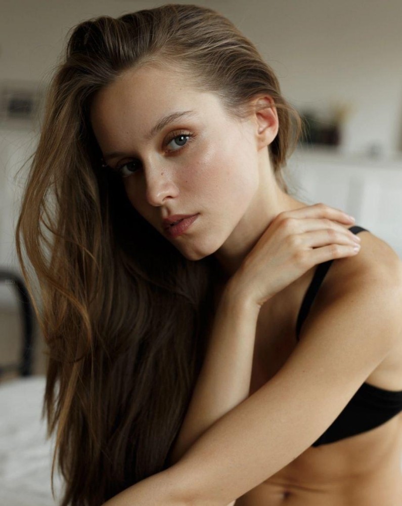 Индивидуалка Света фото № 2 в городе Черкесск