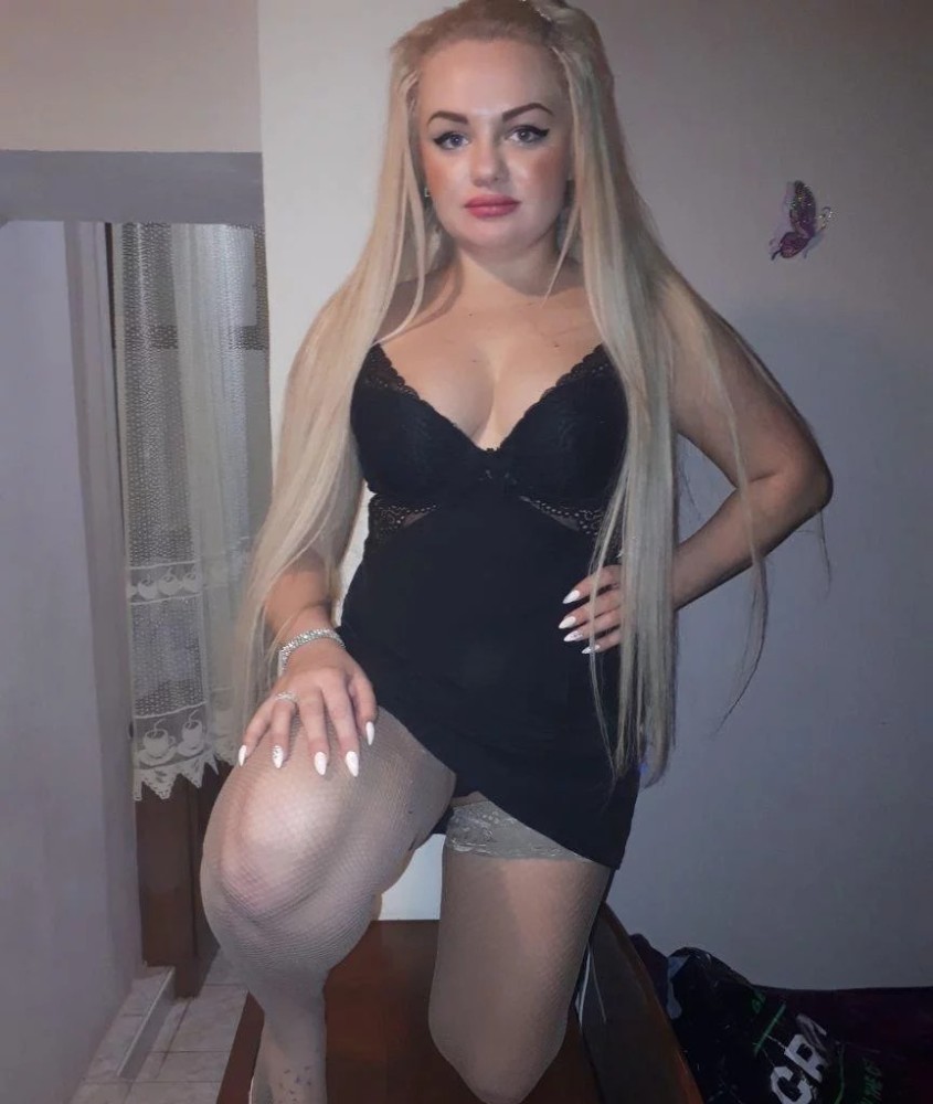 Индивидуалка Светка фото № 2 в городе Черкесск